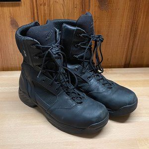 Danner Kinetic GTX Side-zip 8" Boots